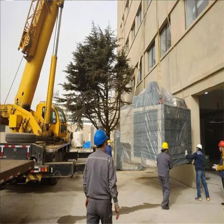 德州附近12吨吊车出租电话