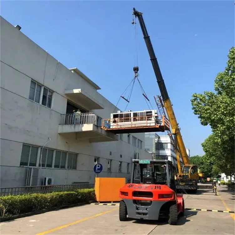 德州小型吊车出租电话