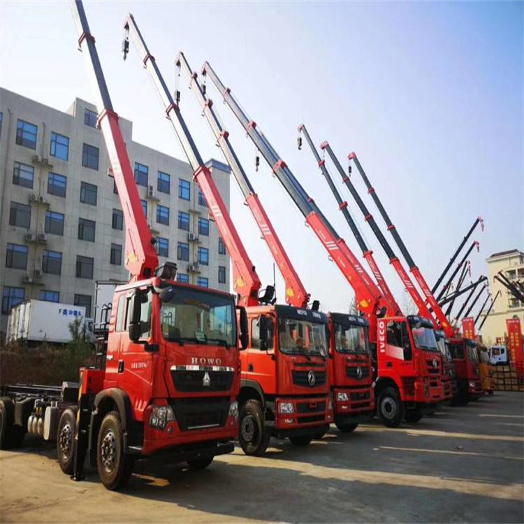 德州租专业吊车电话