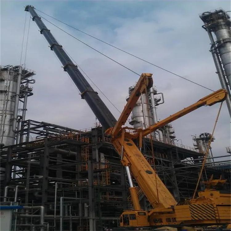 德州吊车出租电话