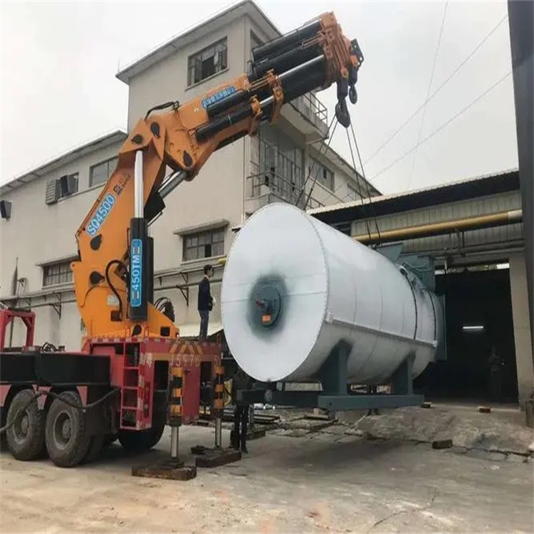 德州室内装修小型折臂吊出租服务：高效解决方案与租赁指南