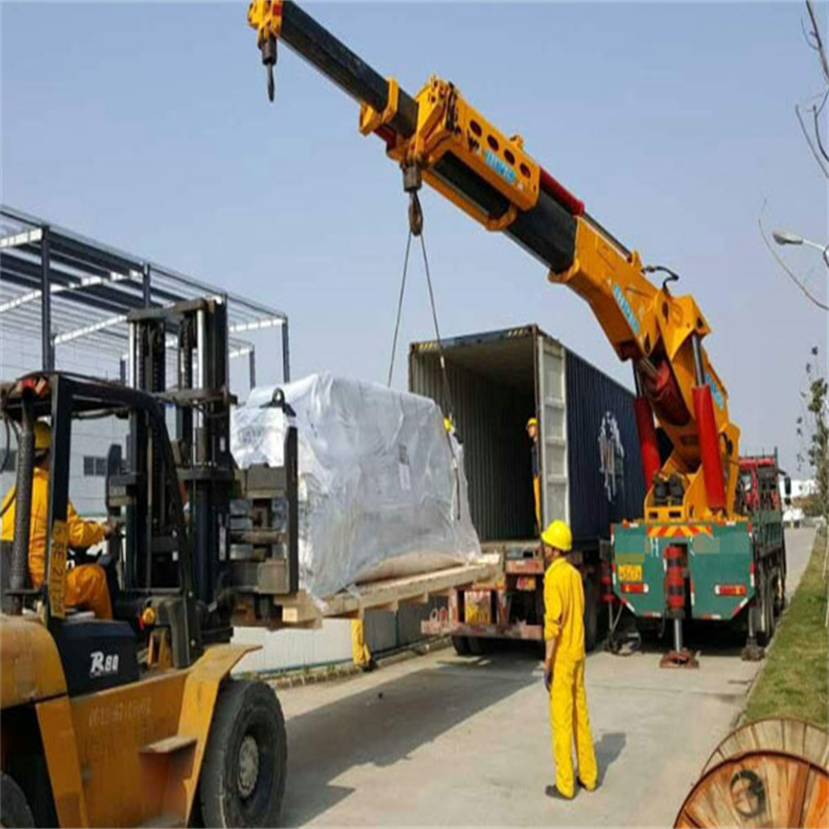 德州专业随车吊出租电话