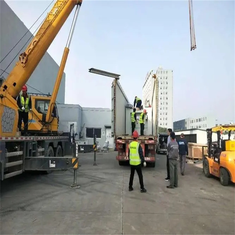 德州如何找到附近的吊车救援服务