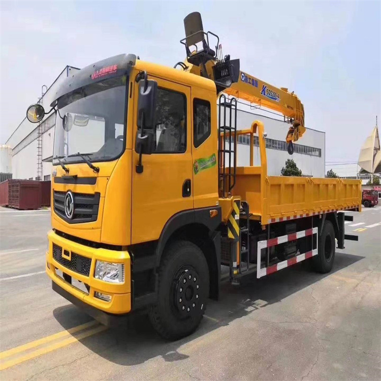 德州附近找一辆随车吊出租