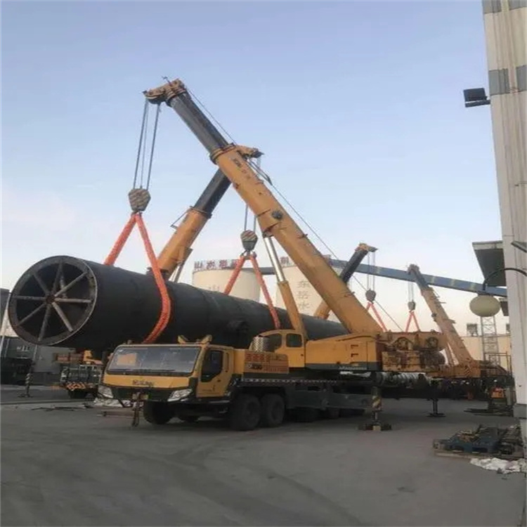 德州如何评估吊车出租公司在风电设备吊装的专业性