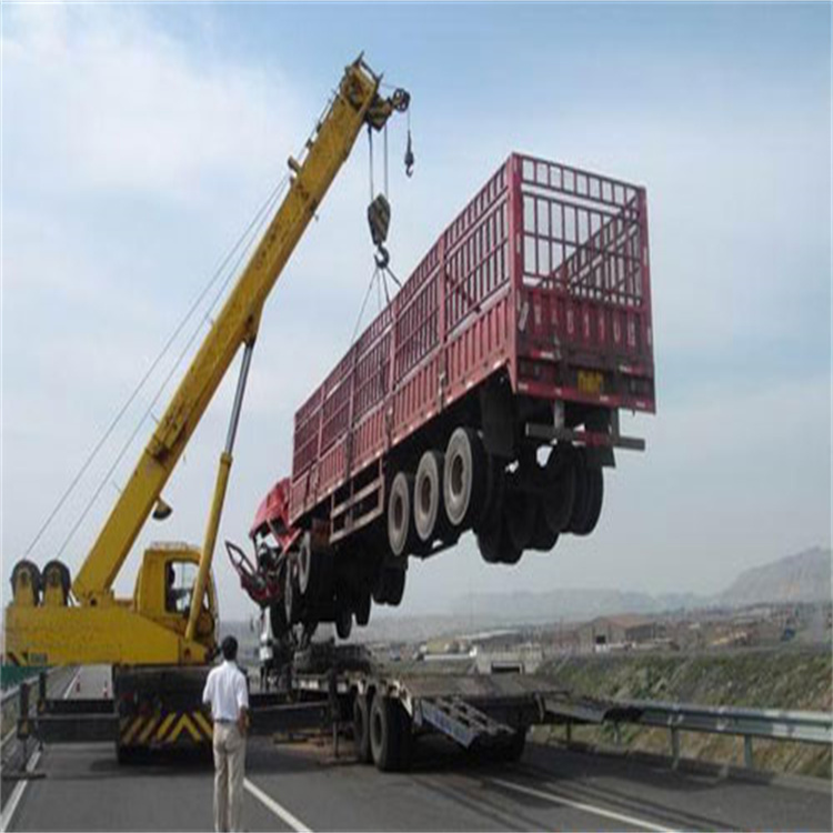 德州吊车吊运安全措施