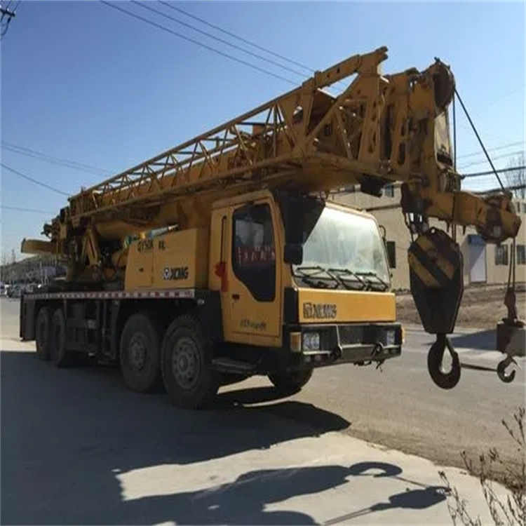 德州哪里有专业吊车出租