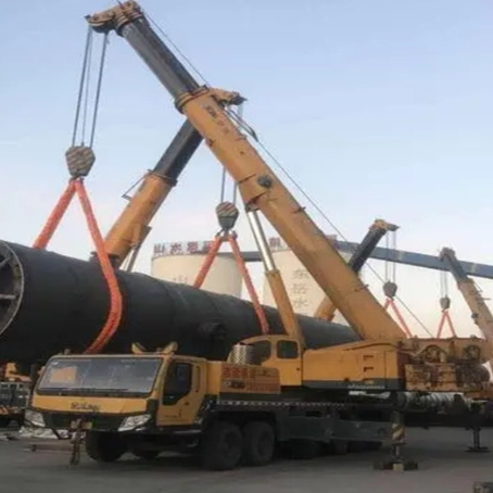 德州46米吊车怎么出租